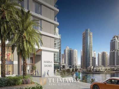 1 Спальня Апартаменты Продажа в Дубай Марина, Дубай - 3. jpg