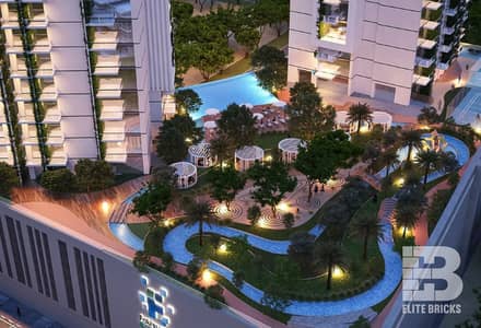 Studio for Sale in Jumeirah Village Circle (JVC), Dubai - IMG-20250506-WA0080. jpg