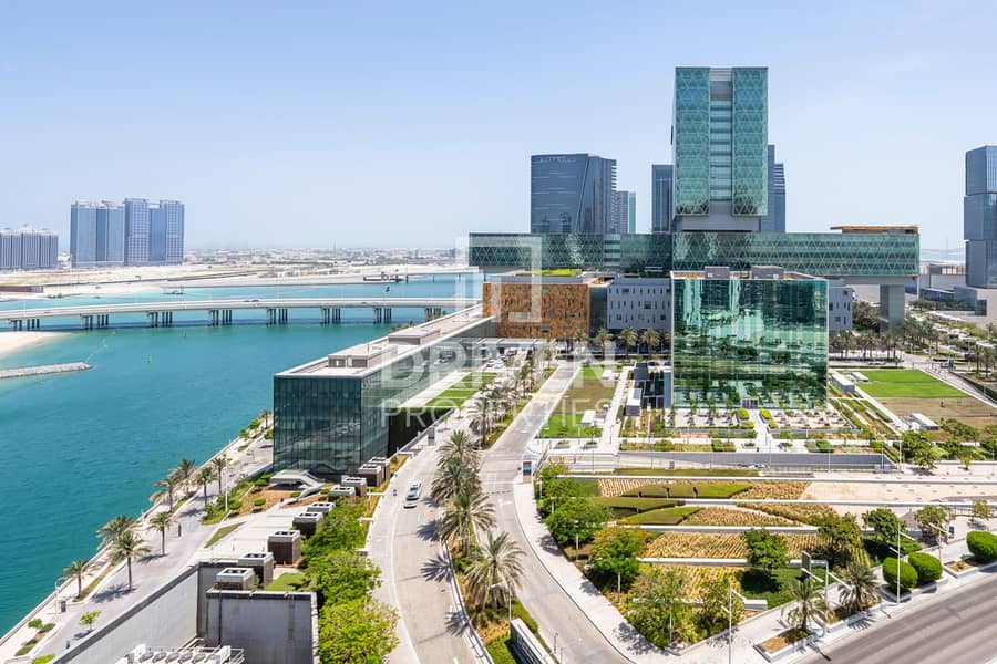 Premium Amenities | Brand New | Vacant | Sea View Premium Amenities | Brand New | Vacant | Sea View
