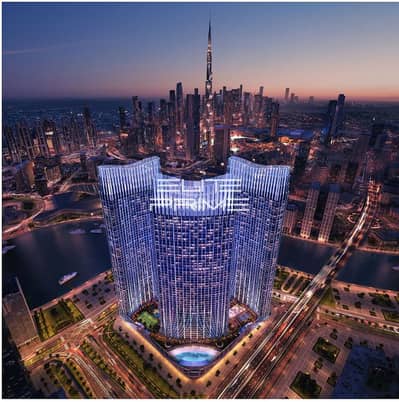 1 Bedroom Flat for Sale in Business Bay, Dubai - Captueeeeere. PNG