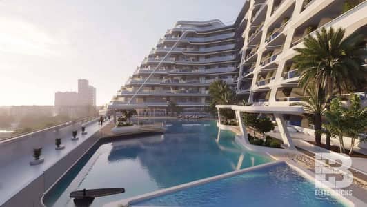 1 Bedroom Flat for Sale in Dubai Studio City, Dubai - WhatsApp Image 2025-06-25 at 2.38. 32 PM. jpeg