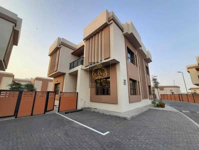 5 Bedroom Villa for Rent in Mohamed Bin Zayed City, Abu Dhabi - IMG_0840. jpg