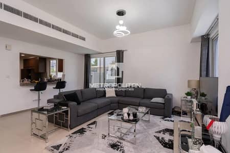 3 Bedroom Townhouse for Sale in Mudon, Dubai - Semi Detached | Best Location | High ROI