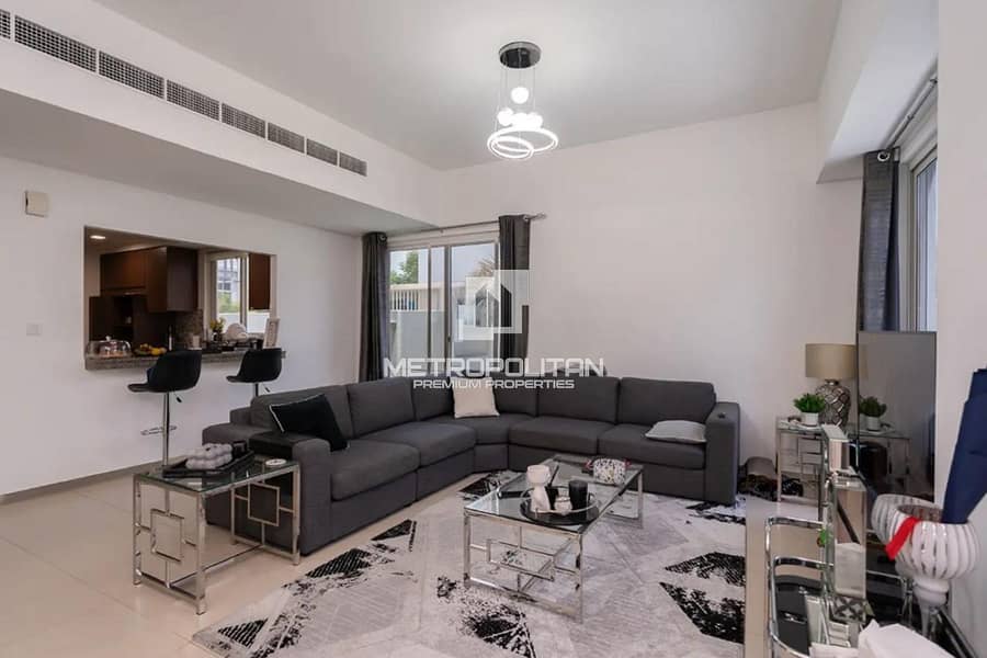 Semi Detached | Best Location | High ROI
