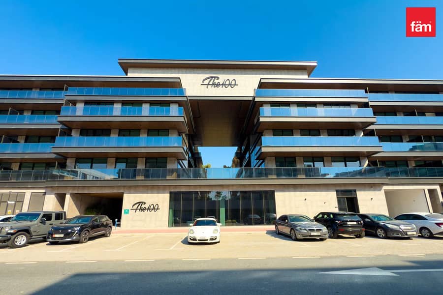 Квартира в Мейдан Сити,Мейдан Авеню,100, 2 cпальни, 3450000 AED - 12129672 Квартира в Мейдан Сити,Мейдан Авеню,100, 2 cпальни, 3450000 AED - 12129672