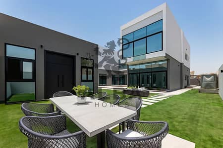 ارض سكنية  للايجار في البرشاء، دبي - IMG_9756-HDR - Outdoor - Modern - 0. jpg