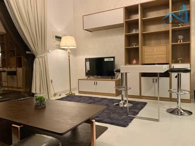 Studio for Rent in Al Furjan, Dubai - IMG-20220330-WA0027. jpg Studio for Rent in Al Furjan, Dubai - IMG-20220330-WA0027. jpg