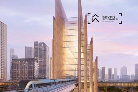 迪拜溪港， 迪拜 3 卧室公寓待售 - 位于迪拜溪港，Silva 3 卧室的公寓 3883888 AED - 12129696