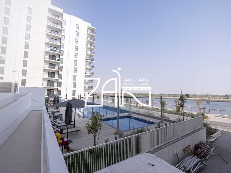 Квартира в Яс Айленд,Уотерс Эдж, 2 cпальни, 120000 AED - 12129699 Квартира в Яс Айленд,Уотерс Эдж, 2 cпальни, 120000 AED - 12129699
