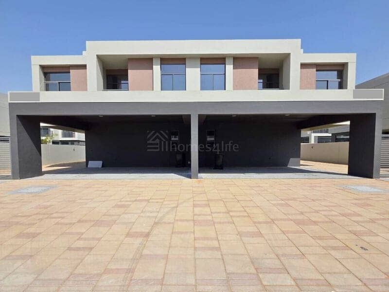 位于迪拜南部街区,居住区,脉动住宅区,The Pulse Beachfront 3 4 卧室的别墅 3900000 AED - 12034783 位于迪拜南部街区,居住区,脉动住宅区,The Pulse Beachfront 3 4 卧室的别墅 3900000 AED - 12034783