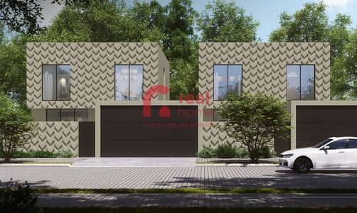 3 Cпальни Таунхаус Продажа в Бараши, Шарджа - WhatsApp Image 2025-01-11 at 10.54. 24 AM. jpeg