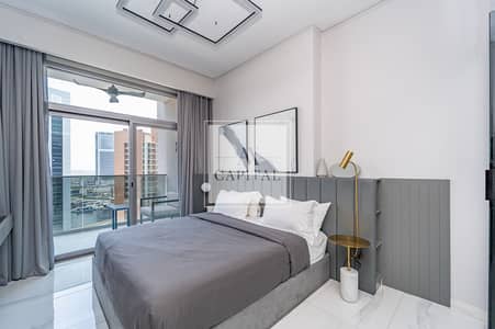 2 Bedroom Flat for Rent in Business Bay, Dubai - 2 bedrooms | Fully Furnished | Ready to Move