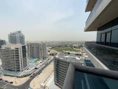 شقة في مساكن النخبة 9،ايليت سبورت ريزيدنس،مدينة دبي الرياضية 1 غرفة 56000 درهم - 10385393
