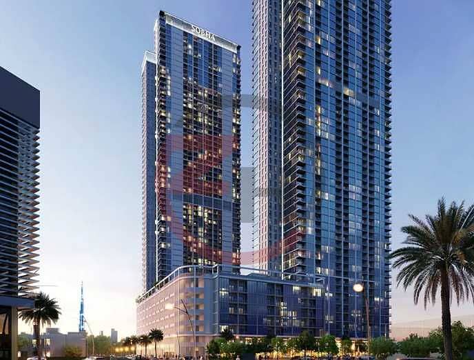 Sobha Creek Vistas Heights _ Tower B. png Sobha Creek Vistas Heights _ Tower B. png