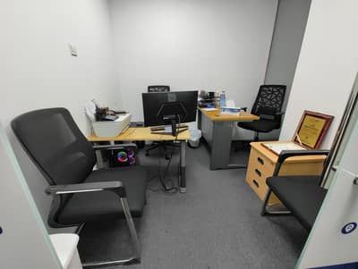 Office for Rent in Deira, Dubai - WhatsApp Image 2025-07-04 at 5.54. 01 PM. jpeg