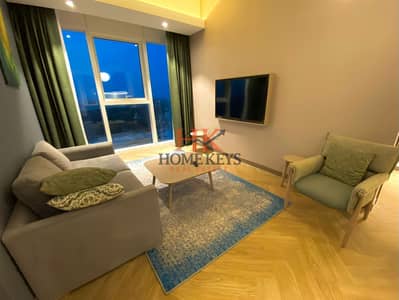 1 Bedroom Flat for Rent in Al Sufouh, Dubai - IMG-20250704-WA0001. jpg