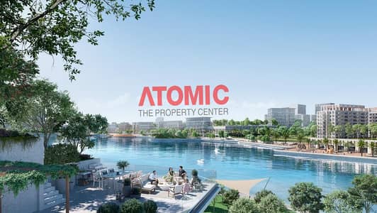 2 Cпальни Апартаменты Продажа в Дубай Крик Харбор, Дубай - 3c0fec41-00f1-45cf-a0aa-52306738d89c. jpeg