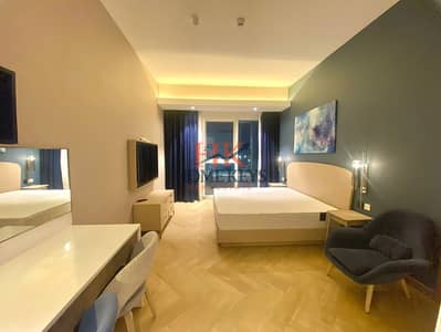 1 Bedroom Apartment for Rent in Al Sufouh, Dubai - IMG-20250704-WA0057. jpg