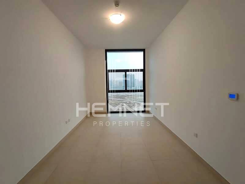 Rented | Waterfront | Luxury Finished
