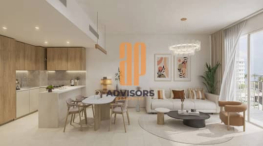 Studio for Sale in Yas Island, Abu Dhabi - Screenshot 2025-05-19 131412. png