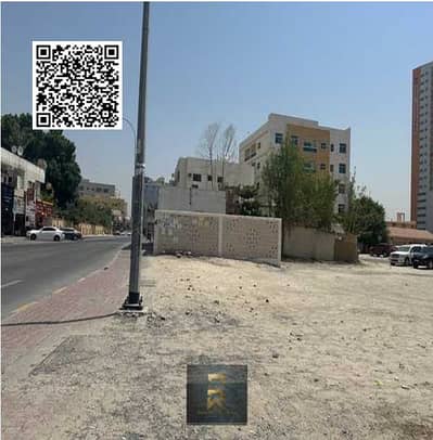 阿尔吕梅拉， 阿治曼 住宅地块待售 - Screenshot 2025-07-04 175858. png