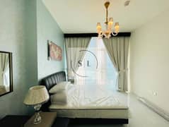 High Floor | Stunning Views | Move-In Ready | Luxury High-Rise