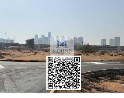 Plot for Sale in Al Zahya, Ajman - WhatsApp Image 2025-07-04 at 5.27. 55 PM (1). jpeg