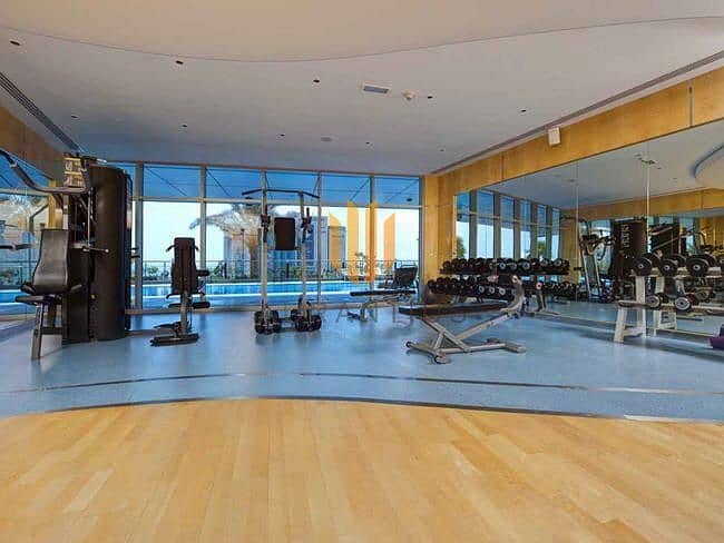 11 Excersize Room. jpg