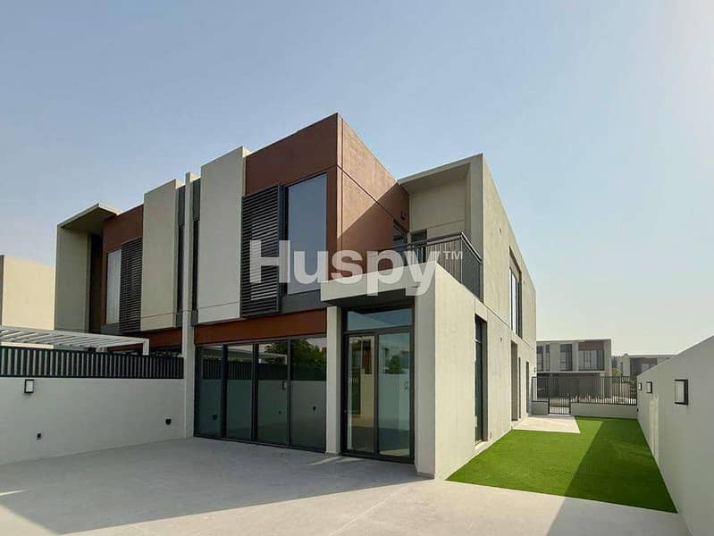 Таунхаус в Дубайлэнд,Черривудс, 4 cпальни, 260000 AED - 12129852 Таунхаус в Дубайлэнд,Черривудс, 4 cпальни, 260000 AED - 12129852