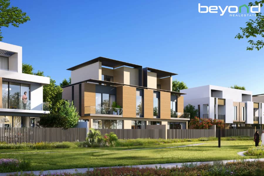 Таунхаус в Остров Аль Рим,Рим Хиллс, 3 cпальни, 4100000 AED - 12129863 Таунхаус в Остров Аль Рим,Рим Хиллс, 3 cпальни, 4100000 AED - 12129863