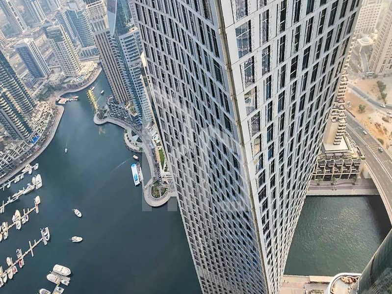 Skyline and Marina View | Exclusive | High Floor Skyline and Marina View | Exclusive | High Floor