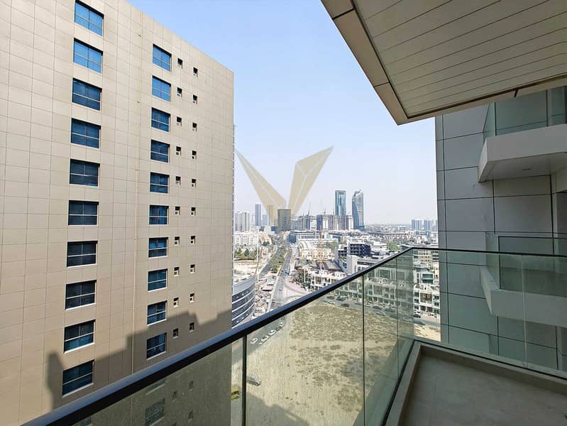 位于朱美拉环形村(JVC),JVC第18区,Golden Dream Tower 1 1 卧室的公寓 1050000 AED - 12129874 位于朱美拉环形村(JVC),JVC第18区,Golden Dream Tower 1 1 卧室的公寓 1050000 AED - 12129874