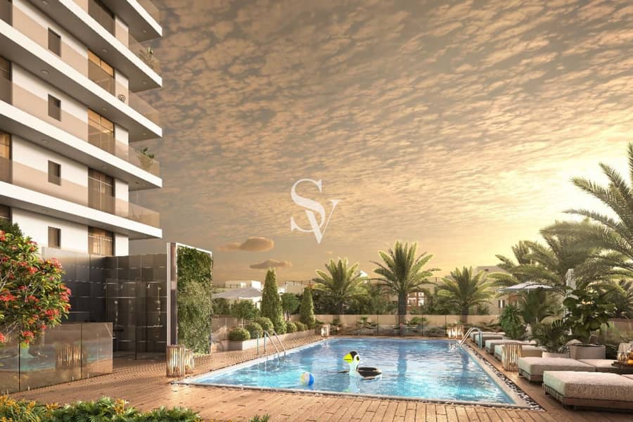 Near Metro | 2 BR+Storage | Flexible Payment Plan Near Metro | 2 BR+Storage | Flexible Payment Plan