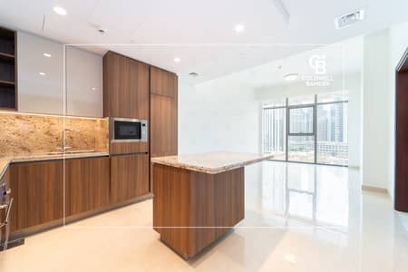 1 Bedroom Flat for Rent in Downtown Dubai, Dubai - Full Burj Khalifa View | Ready to move in