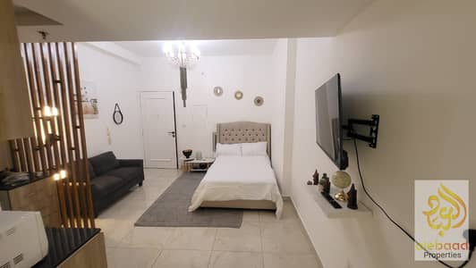 Studio for Rent in International City, Dubai - 1000595899. jpg