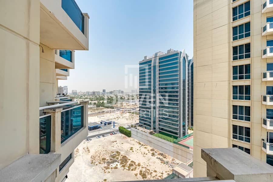 Fully Furnished | Bright Studio | Multiple Cheques Fully Furnished | Bright Studio | Multiple Cheques