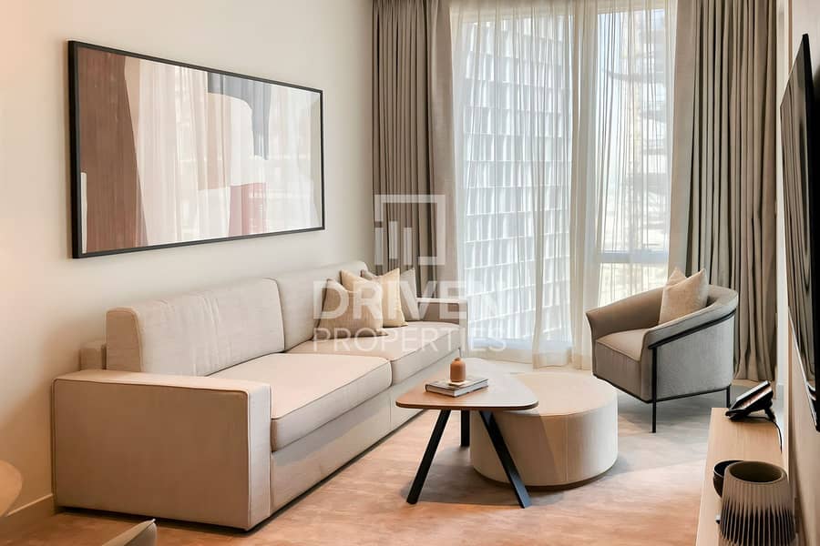 Квартира в Дубай Даунтаун,Вида Резиденс Дубай Молл,Vida Dubai Mall Tower 1, 1 спальня, 200000 AED - 12129924 Квартира в Дубай Даунтаун,Вида Резиденс Дубай Молл,Vida Dubai Mall Tower 1, 1 спальня, 200000 AED - 12129924