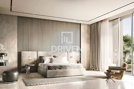 4 Bedroom Villa for Sale in Mohammed Bin Rashid City, Dubai - Prime location | Huge Layout | Stunning View