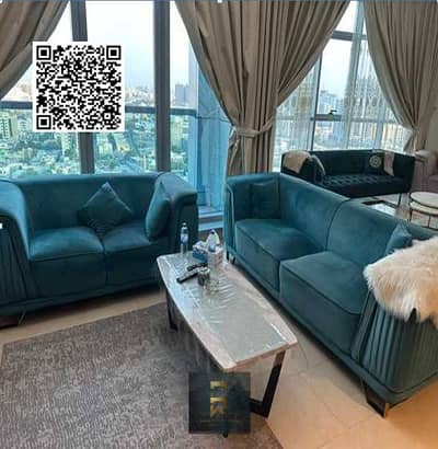 2 Bedroom Apartment for Sale in Corniche Ajman, Ajman - Screenshot 2025-07-04 180753. png