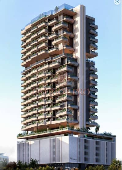 2 Bedroom Apartment for Sale in Jumeirah Village Circle (JVC), Dubai - dqwdwqd. JPG