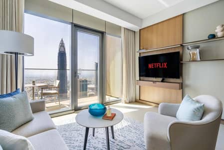 1 Bedroom Apartment for Rent in Downtown Dubai, Dubai - 552334104. jpg