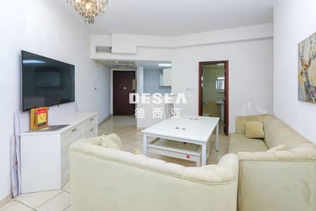 1 Bedroom Apartment for Rent in International City, Dubai - 1. JPG