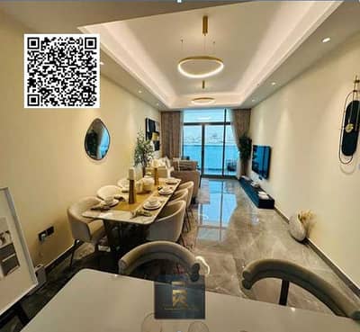 阿杰曼自由区， 阿治曼 1 卧室公寓待售 - Screenshot 2025-07-04 181240. png