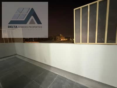 Studio for Rent in Madinat Al Riyad, Abu Dhabi - F. jpg