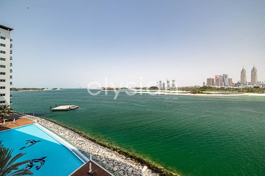 Квартира в Палм Джумейра,Азур Резиденсес, 2 cпальни, 5900000 AED - 12130001 Квартира в Палм Джумейра,Азур Резиденсес, 2 cпальни, 5900000 AED - 12130001