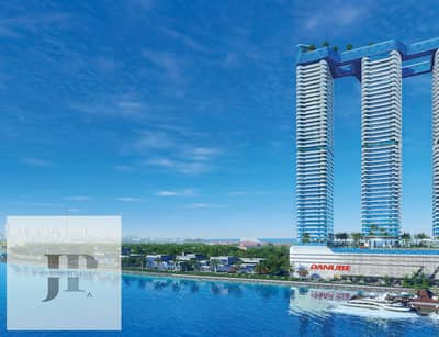 1 Bedroom Apartment for Sale in Dubai Maritime City, Dubai - لقطة شاشة 2025-07-04 115045. png
