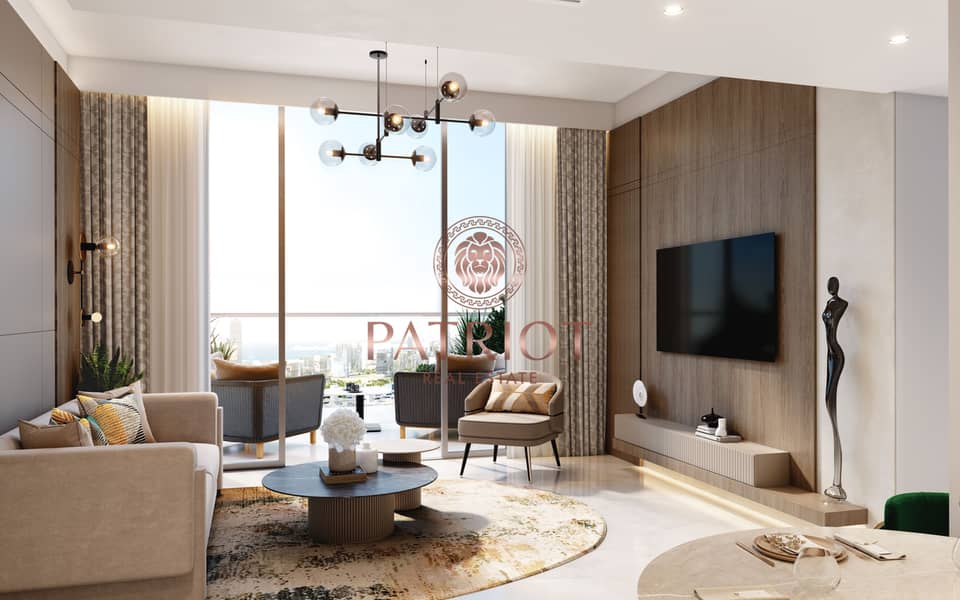 13 1BR_Living02. jpg