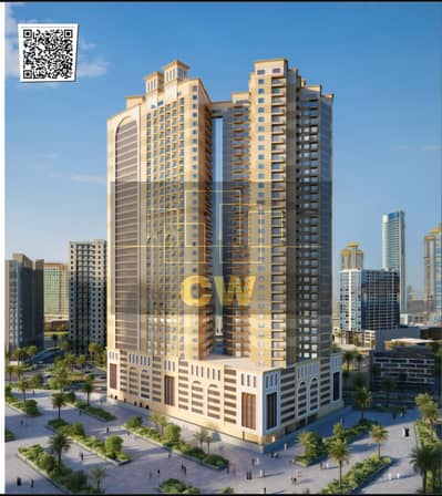 1 Спальня Апартамент Продажа в Аль Рашидия, Аджман - WhatsApp Image 2025-07-04 at 2.05. 50 PM. jpeg