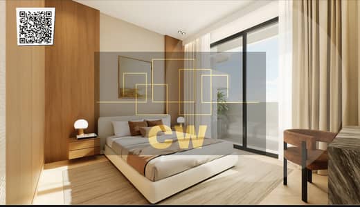 2 Bedroom Apartment for Sale in Al Helio, Ajman - WhatsApp Image 2025-07-04 at 2.55. 19 PM. jpeg
