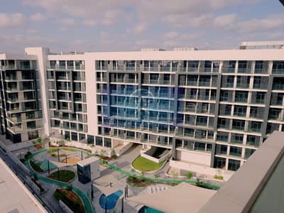 1 Bedroom Apartment for Rent in Masdar City, Abu Dhabi - WhatsApp Image 2025-07-04 at 5.16. 44 PM. jpeg